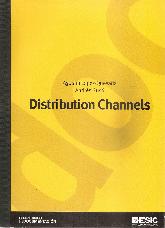 Distribution Channels