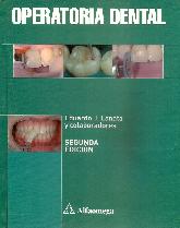 Operatoria dental