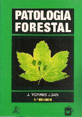 Patologa forestal