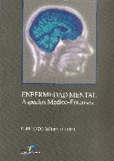 Enfermedad Mental Aspectos Mdico-Forenses