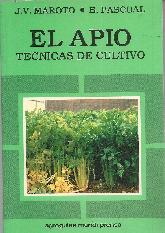 El apio