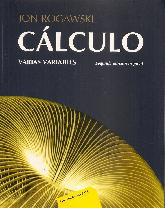 Clculo varias variables