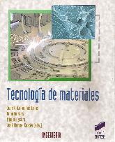 Tecnologa de materiales