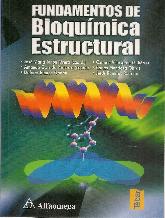 Fundamentos de Bioqumica Estructural