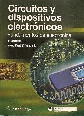 Circuitos y Dispositivos Electrnicos