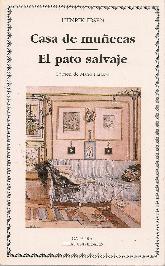 Casa de muecas  El pato salvaje