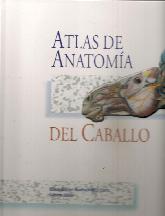 Atlas de Anatoma del Caballo