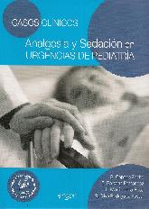 Analgesia y Sedacin en Urgencias de Pediatra