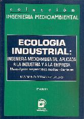 Ecologa industrial