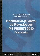 Planificacin y Control de Proyectos con MS PROJECT 2010