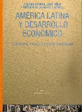 Amrica Latina y Desarrollo Econmico