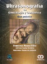 Ultrsonografa en Ginecologa y Obstetricia