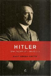 Hitler una biografía política