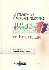 Enfermedades Cardiorrespiratorias del Perro y el Gato