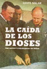 La cada de los dioses