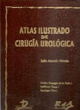 Atlas Ilustrado de Cirugia Urolgica