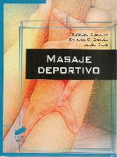 Masaje Deportivo