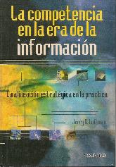 La competencia en la era de la informacin