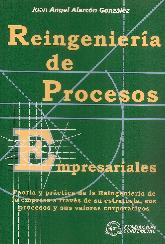 Reingeniera de Procesos Empresariales