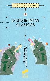 Economistas Clsicos