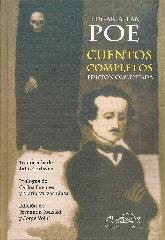 Edgar Allan Poe cuentos completos