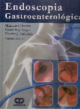 Endoscopia Gastroenterolgica 2 Tomos