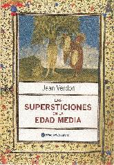 Las Supersticiones en la Edad Media