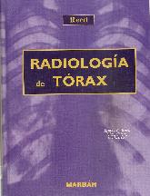 Radiologa de Trax