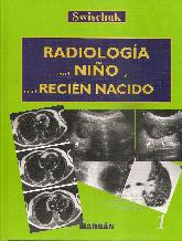 Radiologa en el Nio y en el Recin Nacido 2 Tomos