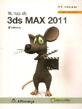 Manual 3ds Max 2011