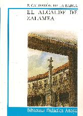 El alcalde de Zalamea