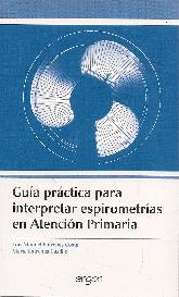 Gua prctica para interpretar espirometras en Atencin Primaria