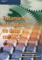 Tratamiento estadstico de datos con SPSS