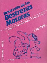 Desarrollo de las Destrezas Motoras