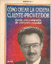 Como crear la cadena cliente proveedor