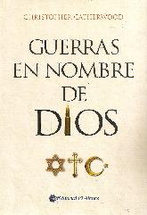 Guerras en Nombre de Dios