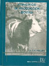 Principios de produccin Bovina