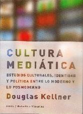 Cultura Meditica