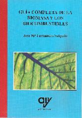 Gua completa de la biomasa y los biocombustibles