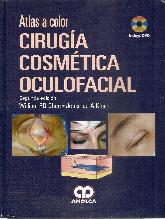 Ciruga cosmtica Oculofacial