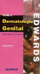 Atlas de Dermatología Genital