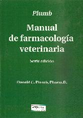 Manual de Farmacologa Veterinaria