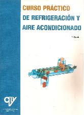 Curso Prctico de Refrigeracin y aire Acondiciondo