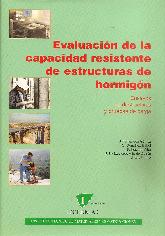 Evaluacin de la Capacidad Resistente de Estructuras de  Hormign