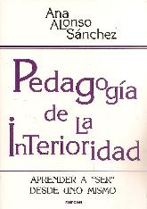 Pedagoga de la Interioridad