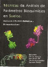 Tcnicas de Anlisis de Parametros Bioqumicos en Suelos