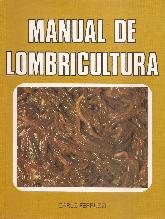 Manual de lombricultura