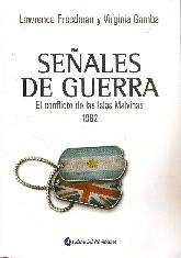 Seales de Guerra