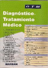 Diagnstico y Tratamiento Mdico DTM