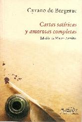 Cartas Satricas y amorosa completas